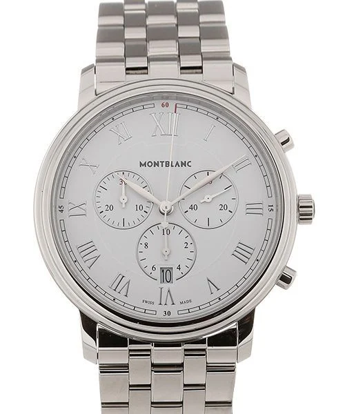 Montblanc Tradition 20130 kol saati