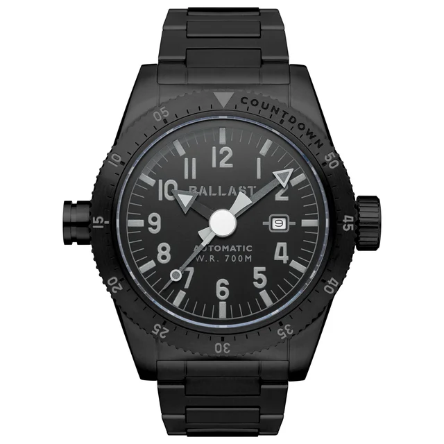 Ballast Watch BL-3148-05 kol saati