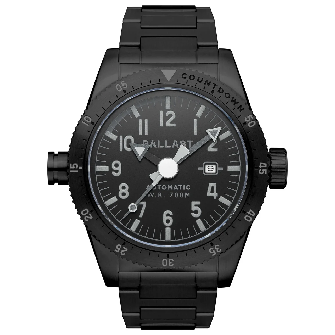 Ballast Watch BL-3148-05 kol saati