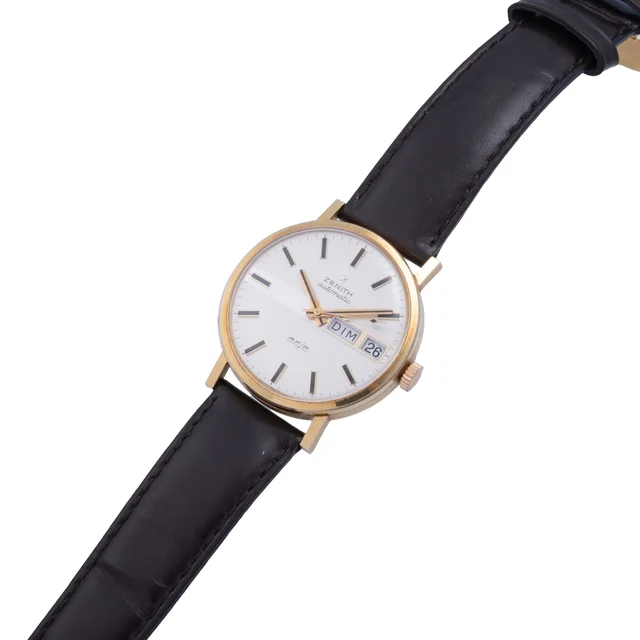 Zenith Switzerland NA 6539 kol saati