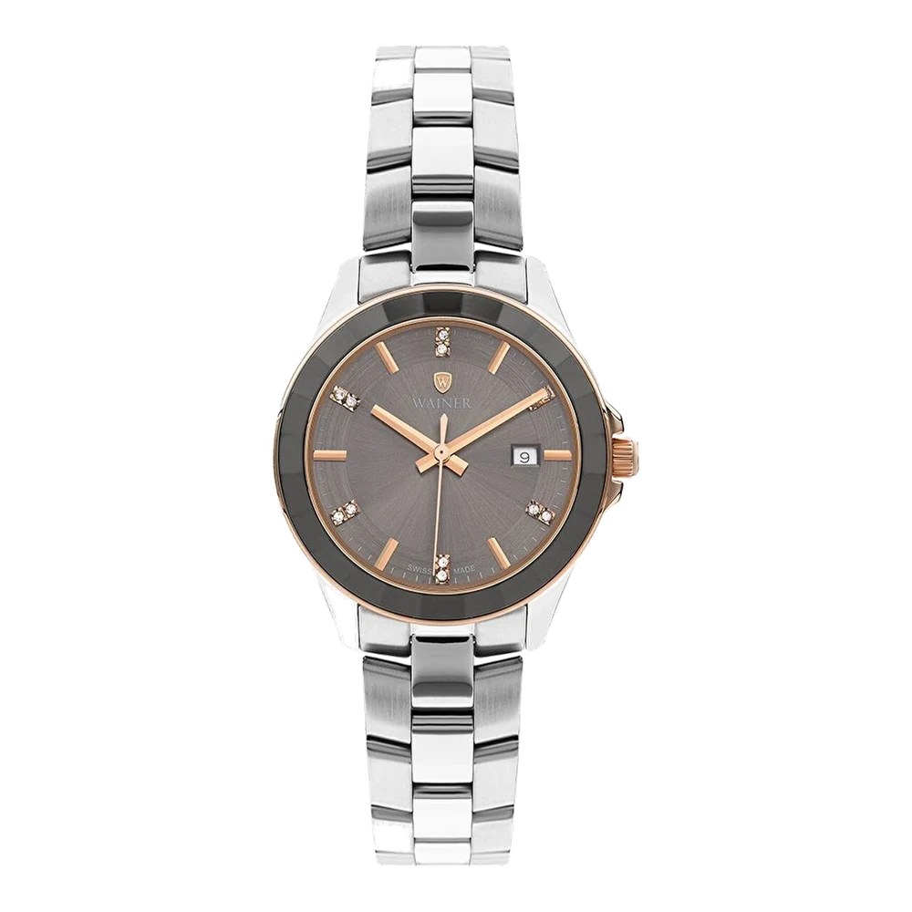 WAINER WA.18020-A 33 mm kol saati