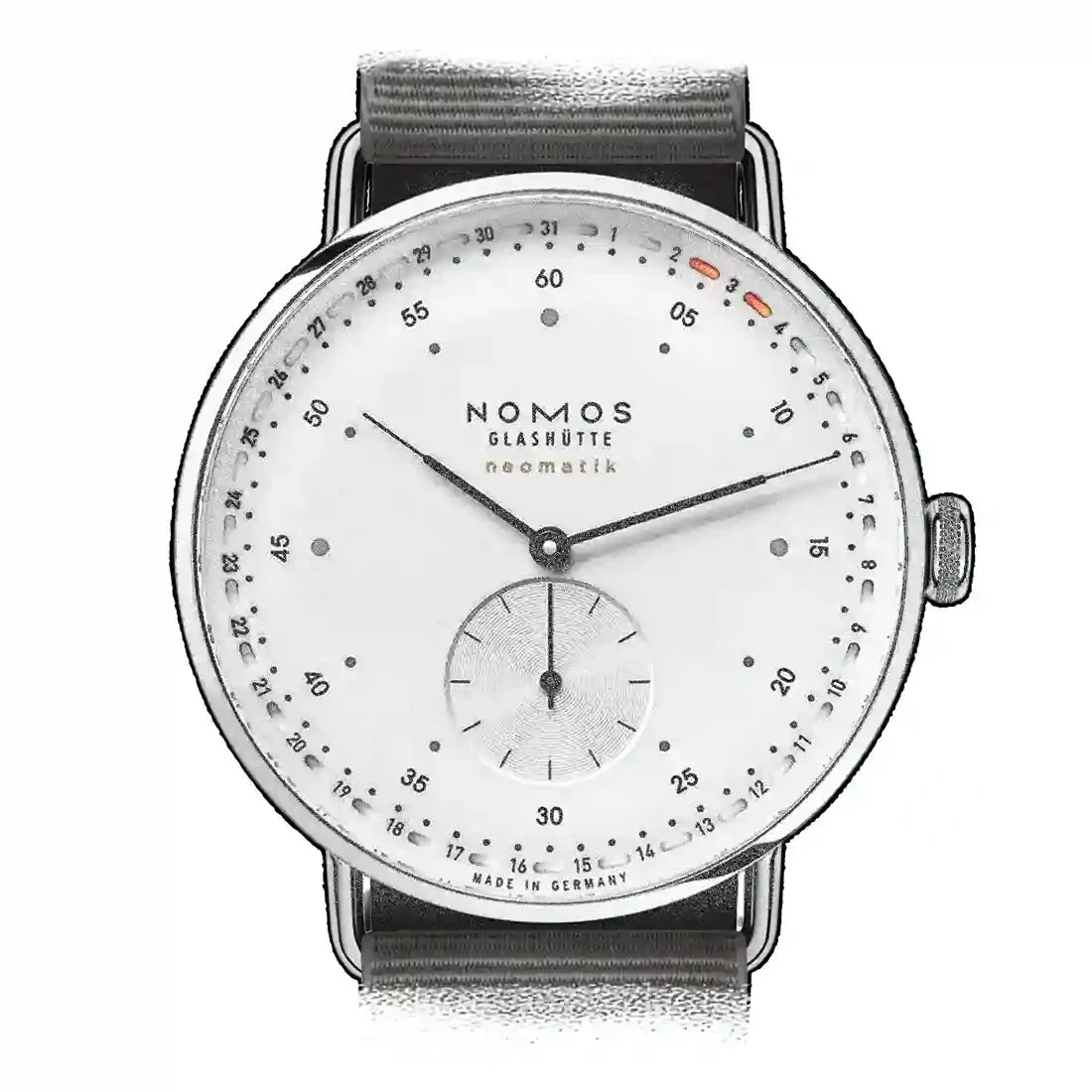 NOMOS Glashütte NOMOS Glashütte 32605 41 mm kol saati