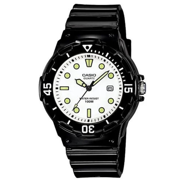 Casio LRW200H-7E1V kol saati