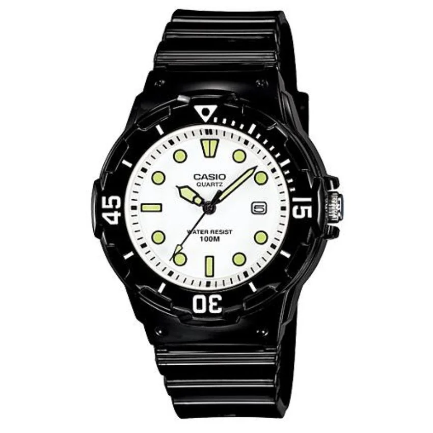 Casio LRW200H-7E1V 35 mm kol saati