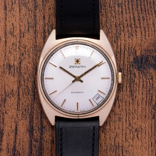 Zenith Zenith S2078 kol saati