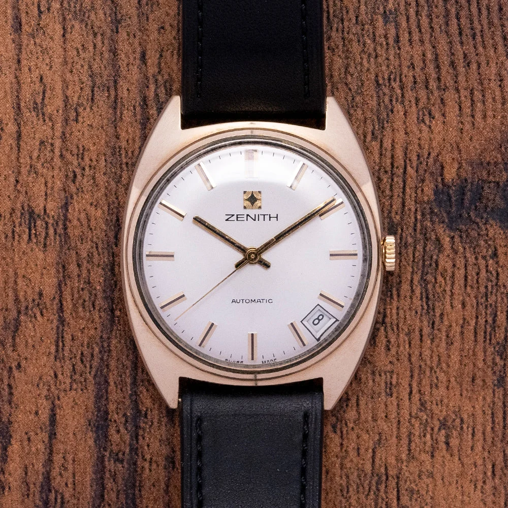 Zenith Zenith S2078 33 mm kol saati