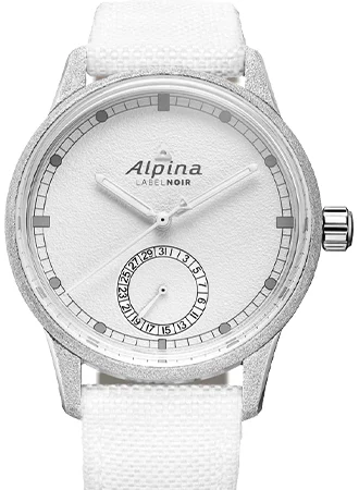 ALPINA Alpiner AL-706W4E6/ALP 42 mm kol saati