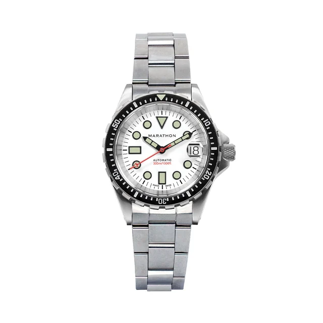 Marathon Marathon WW194026SS-2501 kol saati
