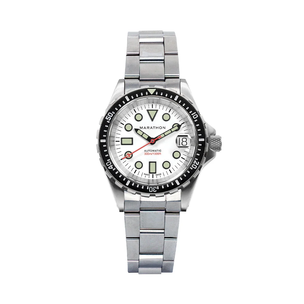 Marathon Marathon WW194026SS-2501 36 mm kol saati