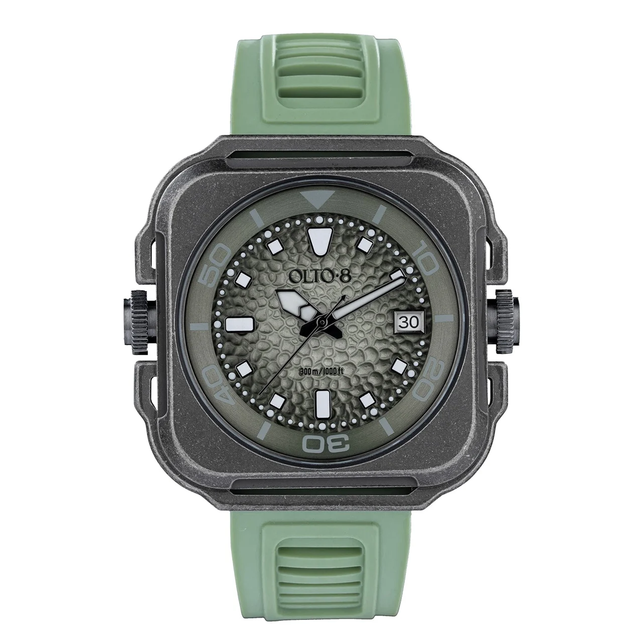 OLTO-8 WATCHES OLTO-8 WATCHES O4-2282-S08 45 mm kol saati