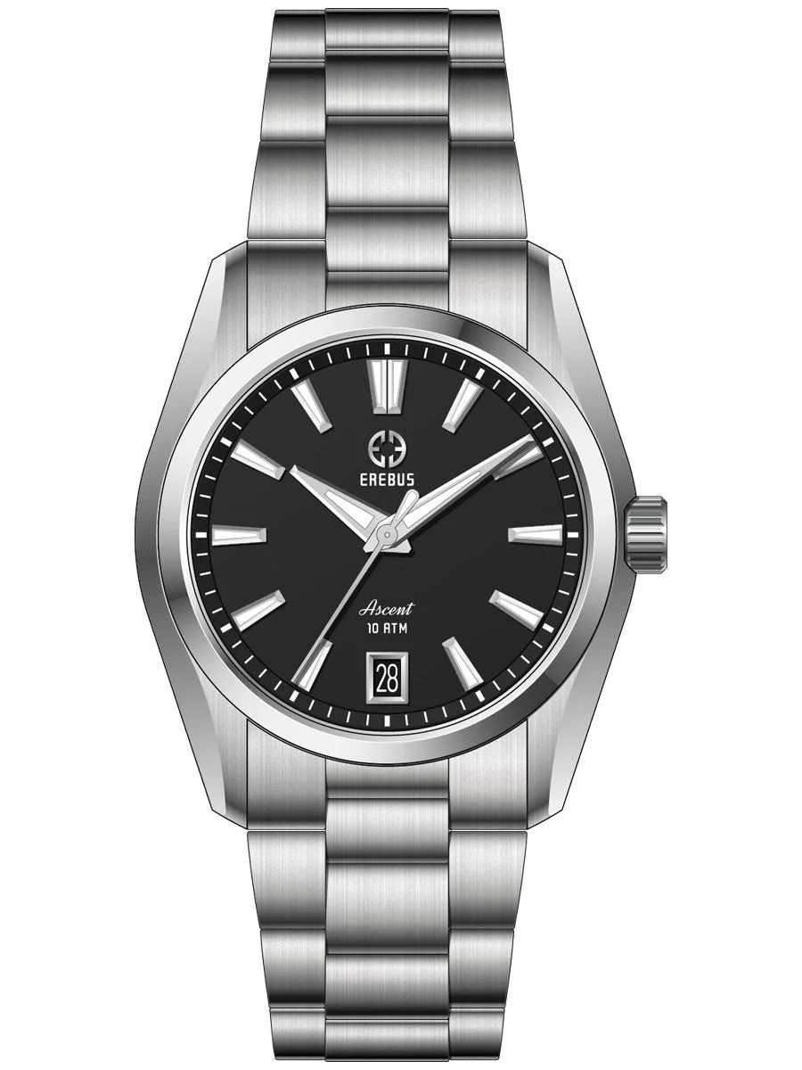 EREBUS Watches OYS21 ERASC22 + OYS21 36 mm kol saati