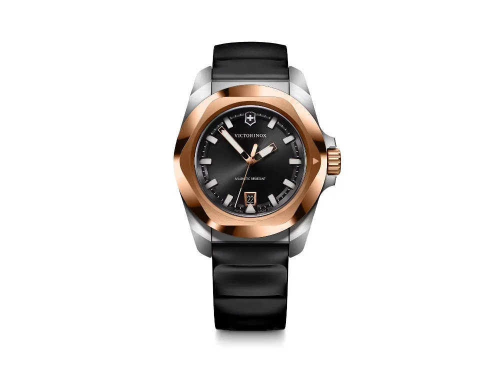 Victorinox VNX-V242087 41 mm kol saati