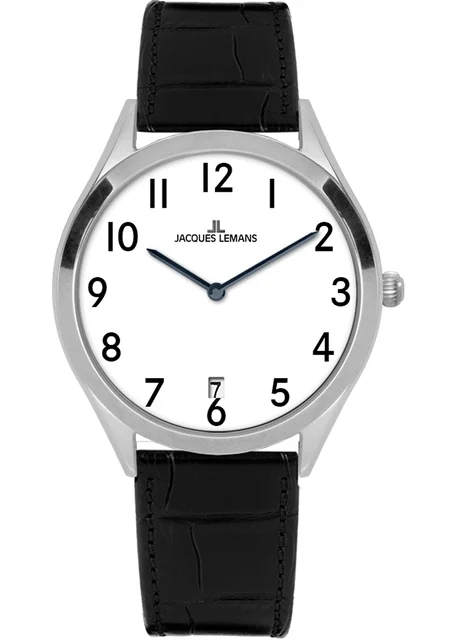 Jacques Lemans Vienna 1-2184A kol saati