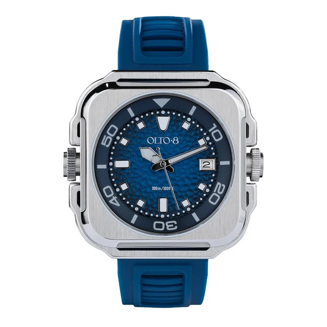 OLTO-8 WATCHES OLTO-8 WATCHES O4-1171-S07 kol saati