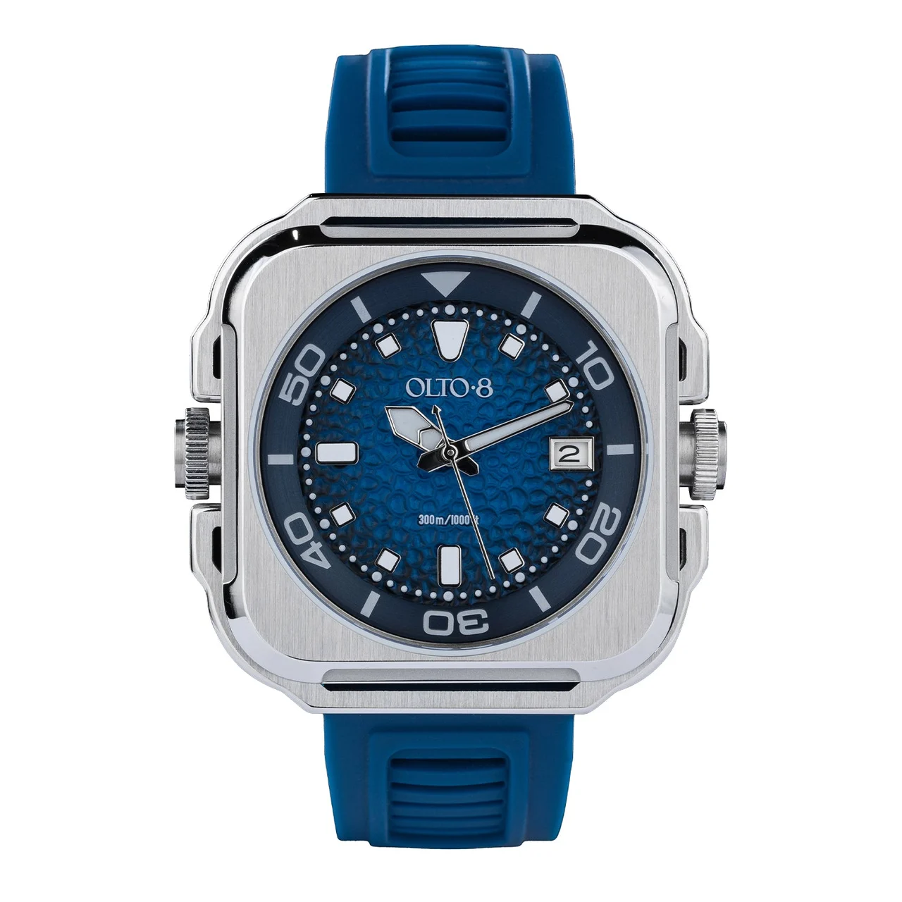 OLTO-8 WATCHES OLTO-8 WATCHES O4-1171-S07 45 mm kol saati