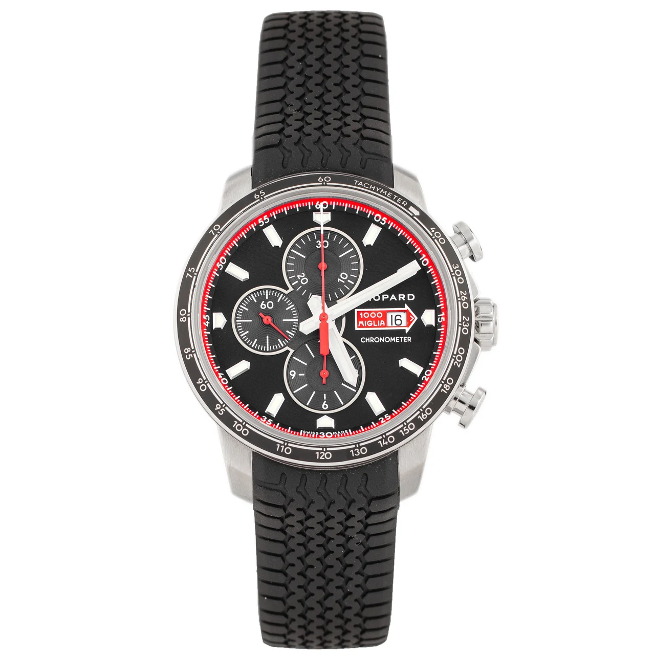 Chopard Chopard 700-05633 44 mm kol saati