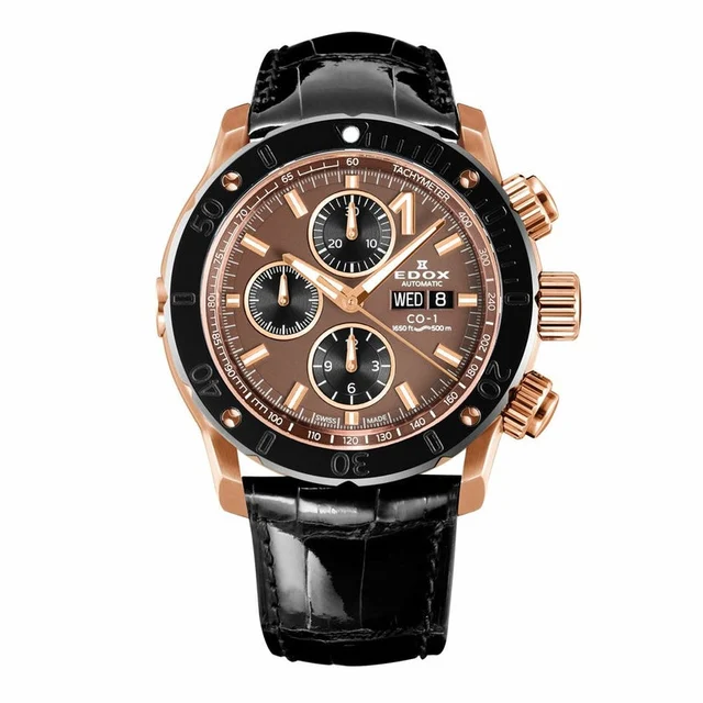 EDOX 01122-37R-BRIRGM kol saati