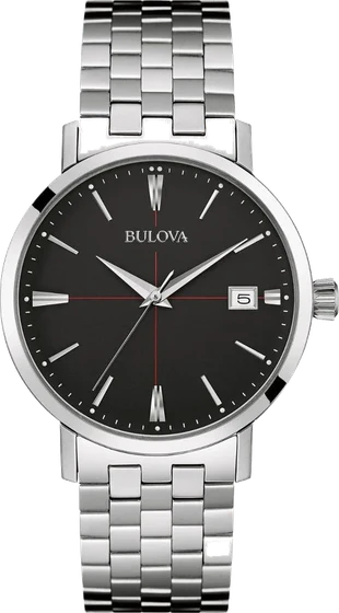 Bulova Classic 96B244 kol saati
