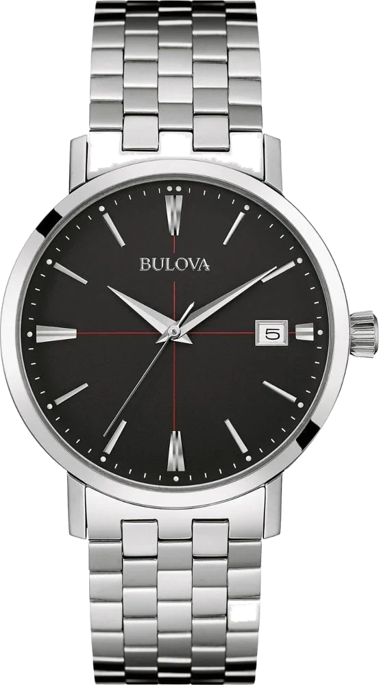Bulova Classic 96B244 39 mm kol saati