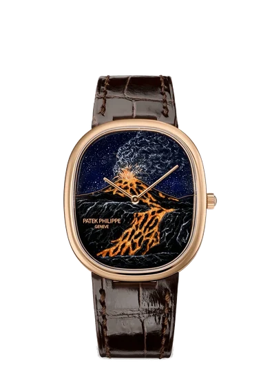 Patek Philippe Rare Handcrafts 5738 5738/50R-010 kol saati