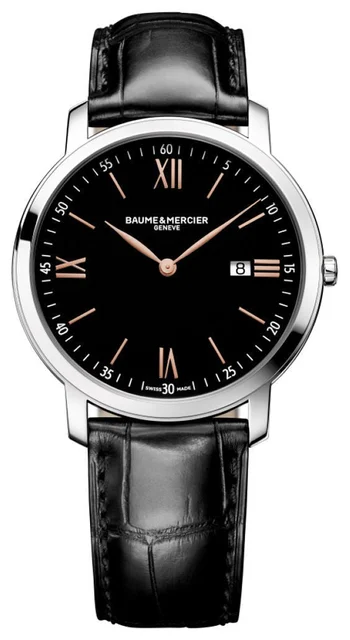 Baume & Mercier Classima M0A10127 kol saati