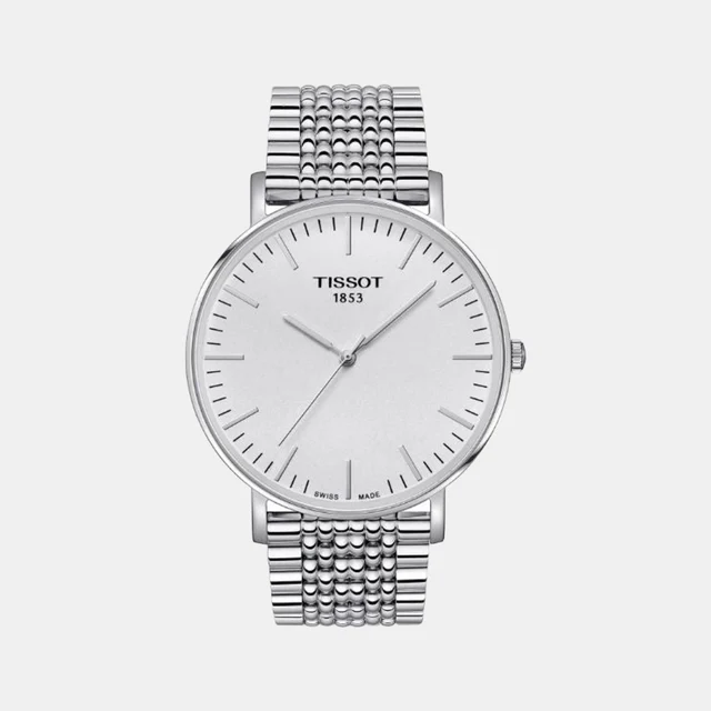 Tissot Everytime T1096101103100 kol saati