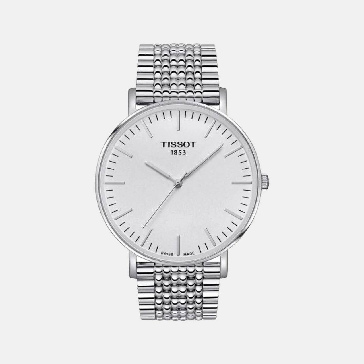 Tissot Everytime T1096101103100 42 mm kol saati