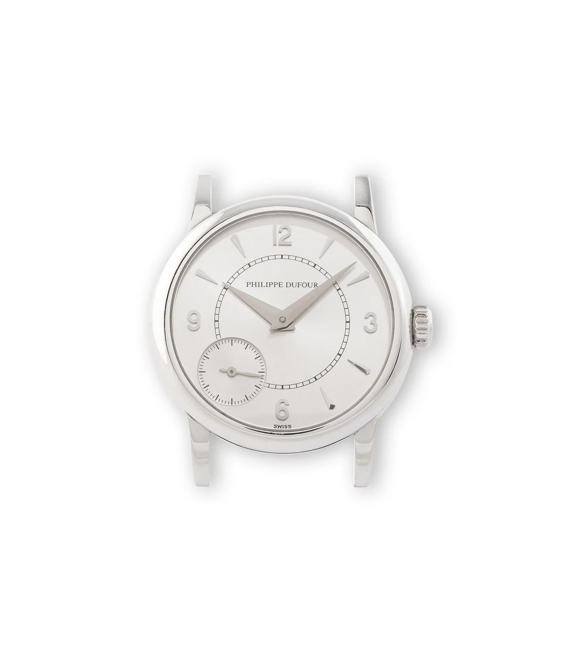 Philippe Dufour WXX_P633 34 mm kol saati