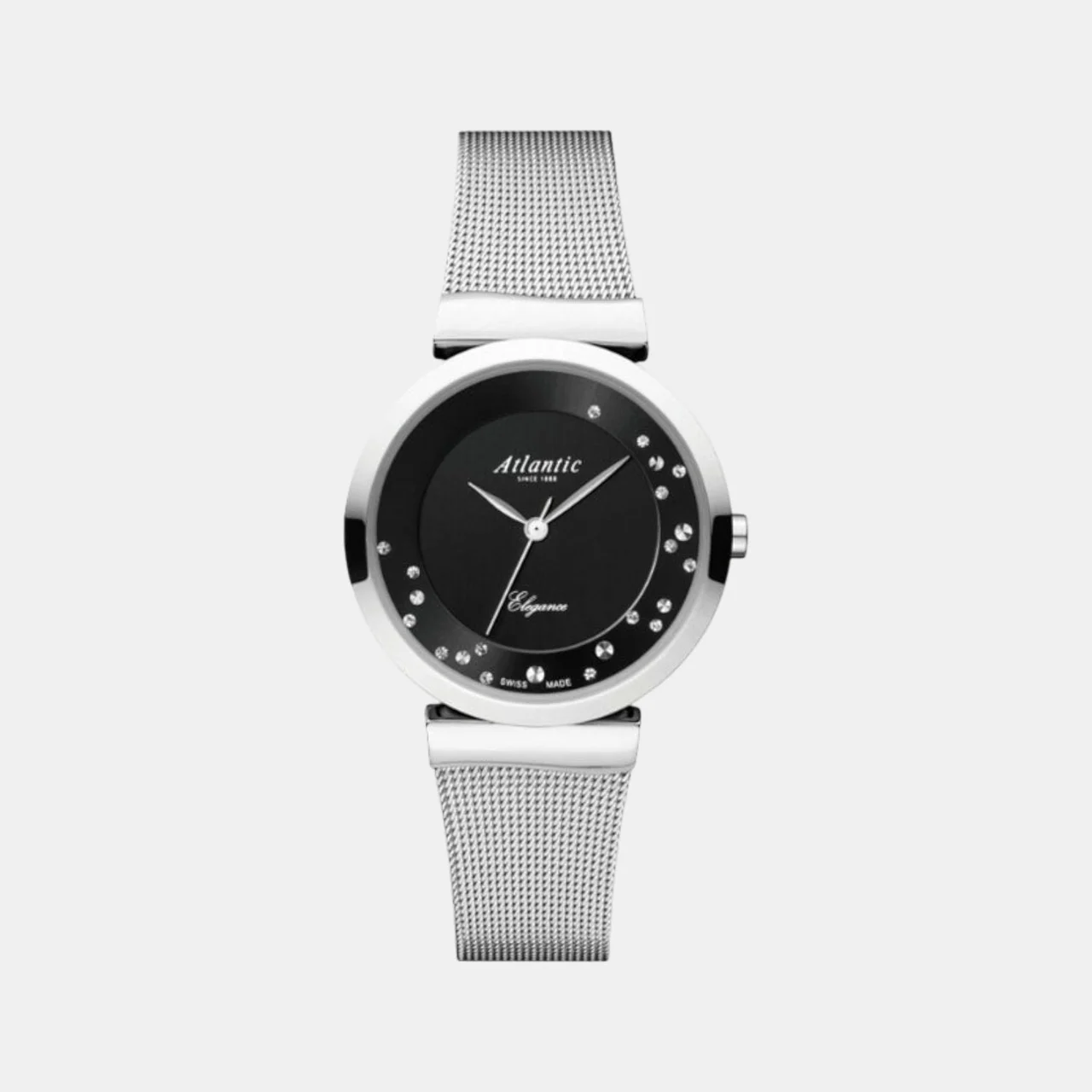Atlantic Elegance 290394169MB 34 mm kol saati
