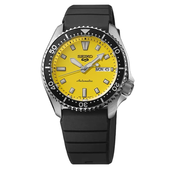 Seiko S5SRPL87K S5-SRPL87K kol saati