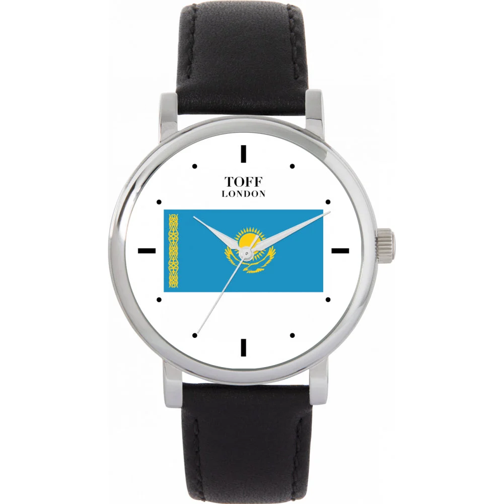 Toff London Flag Collection TLWS-78279 38 mm kol saati
