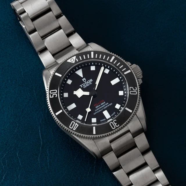 Tudor Pelagos 40992449 kol saati