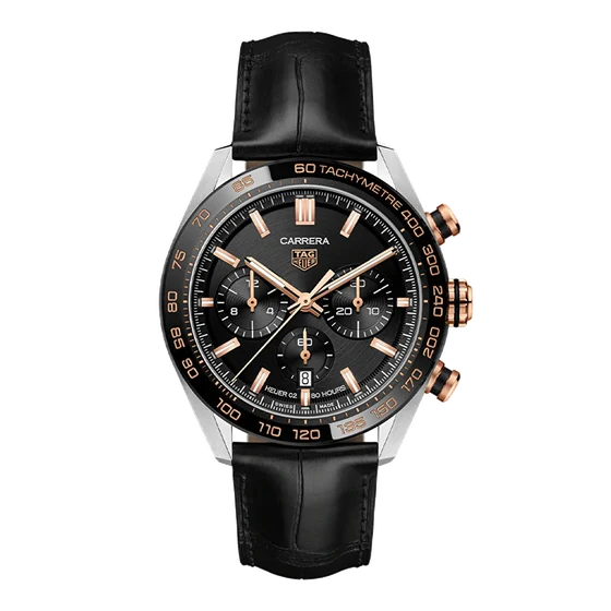 Tag Heuer Carrera CBN2A5A.FC6481 kol saati