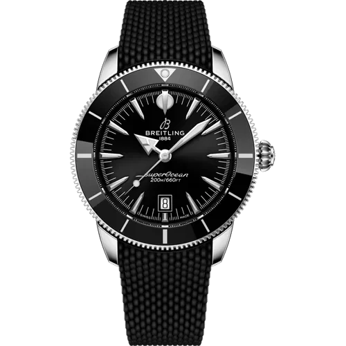 Breitling Superocean Heritage B31 Automatic 44 AB3112241B1S1 kol saati