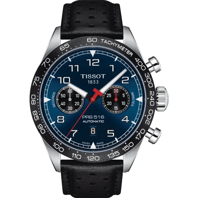 Tissot Prs 516 T1316271604200 kol saati