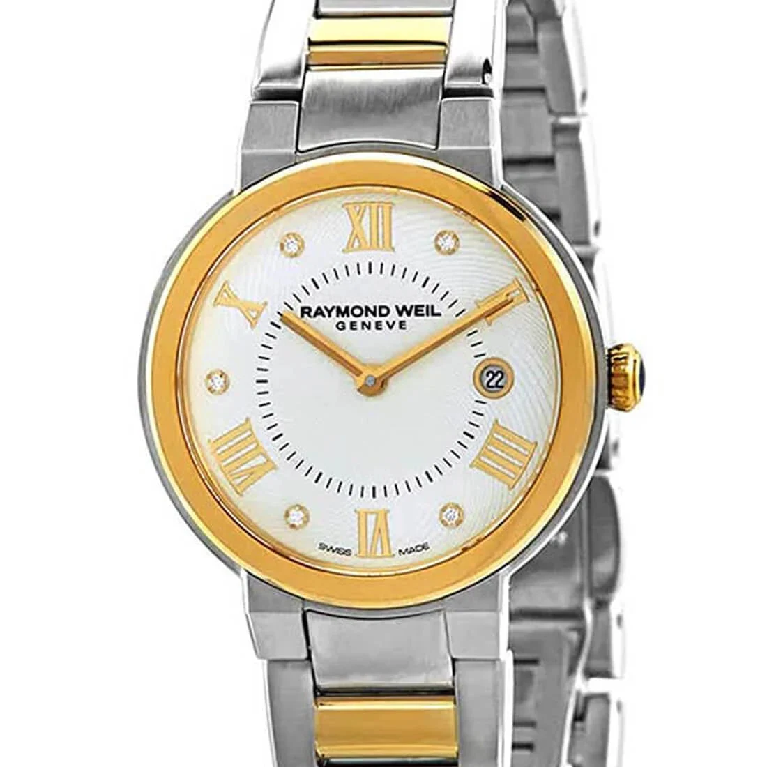Raymond Weil Raymond Weil 33426 30 mm kol saati