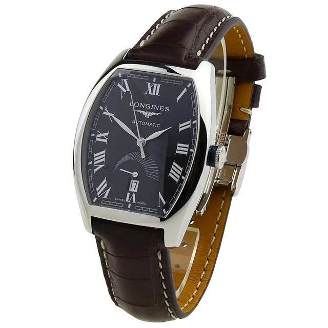 Longines Evidenza 32545826 kol saati