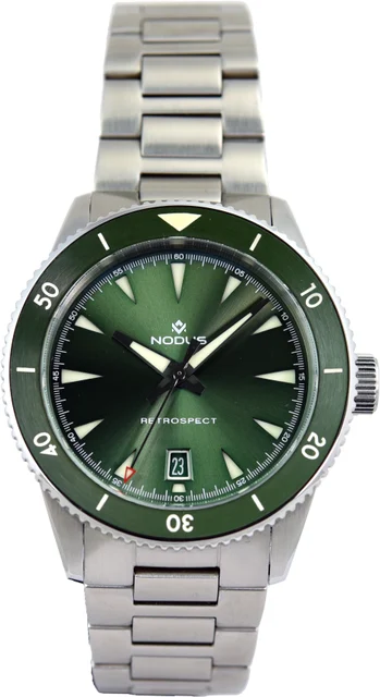 Nodus PRE130 kol saati