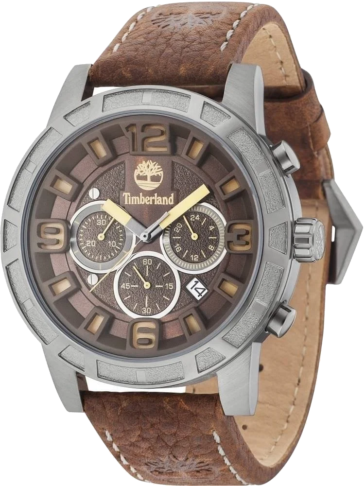 Timberland TBL.15251JSU/12 TBL.15251JSU-12 50 mm kol saati