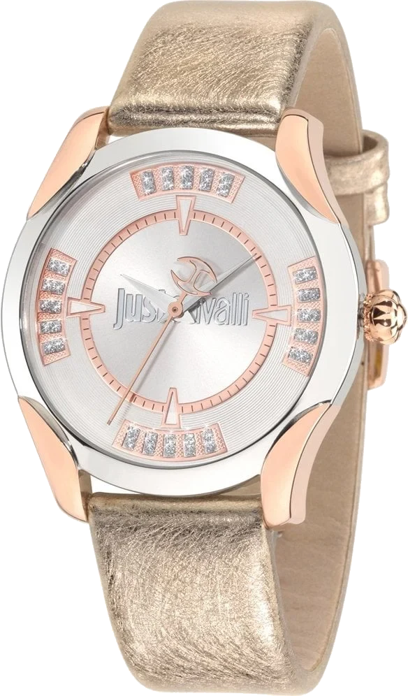 Just Cavalli Embrace R7251593503 40 mm kol saati