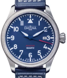 Davosa Davosa 162.498.45 42 mm kol saati