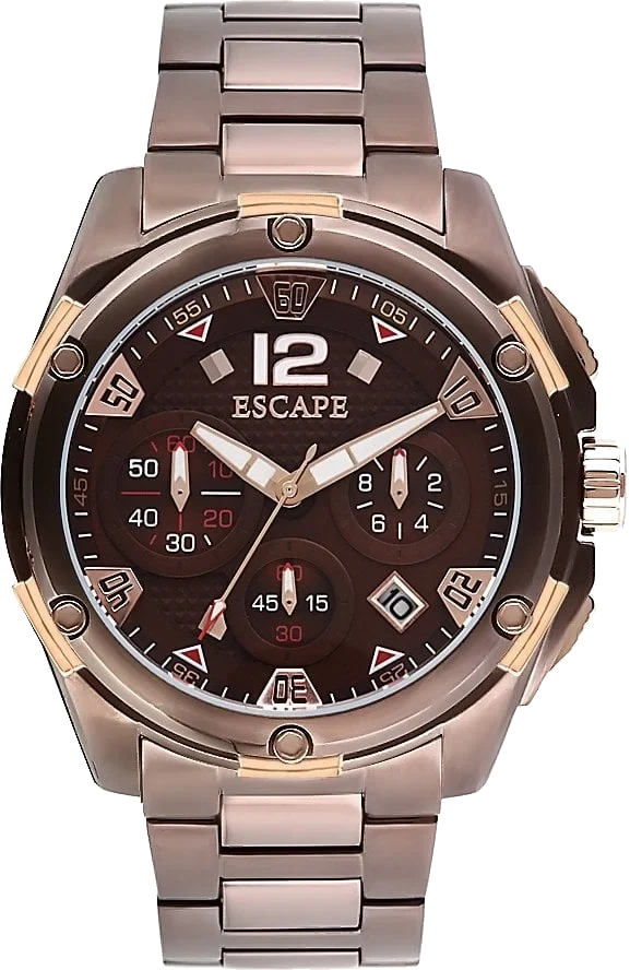 Escape EC1089-103 46 mm kol saati