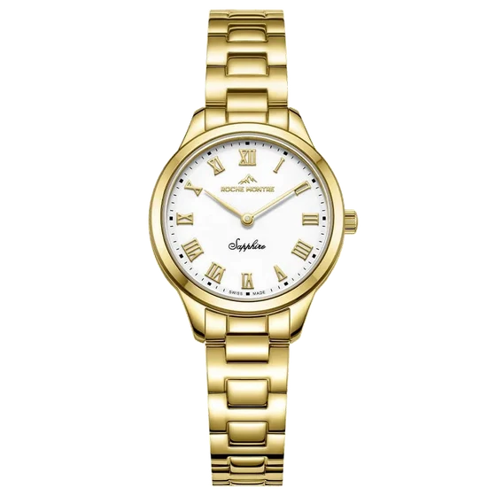 Roche Montre RML501202 RML5012-02 kol saati