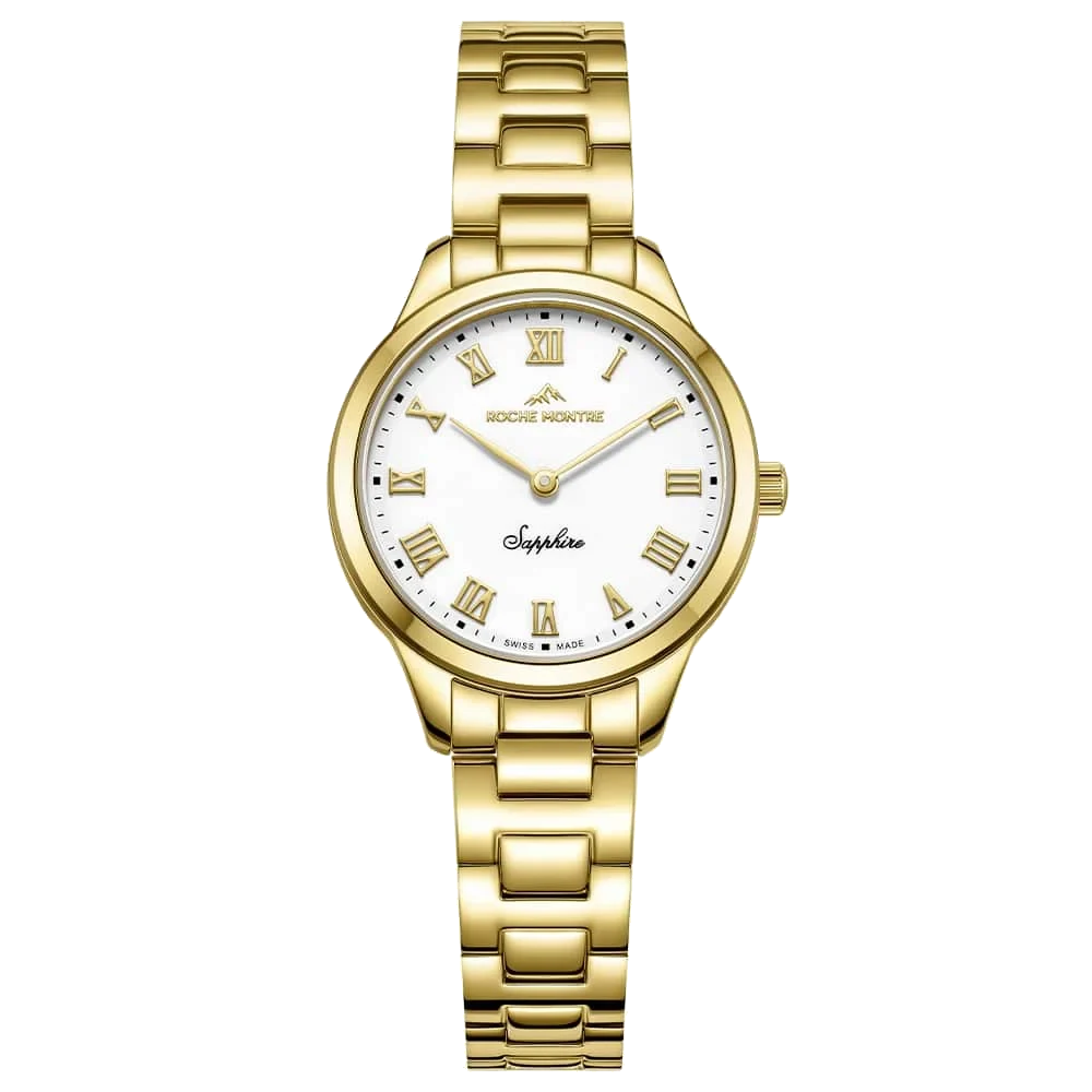Roche Montre RML501202 RML5012-02 28 mm kol saati