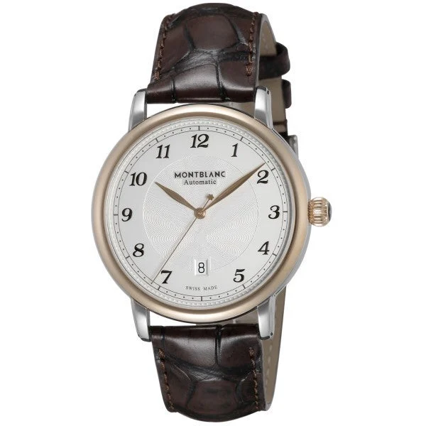 Montblanc Montblanc 117576 kol saati