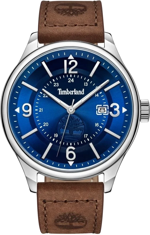 Timberland TDWGB0011301 46 mm kol saati