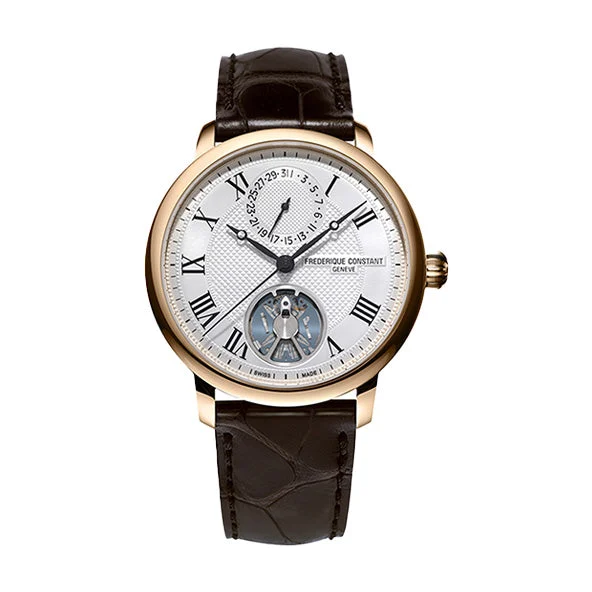 Frederique Constant Classics FC-810MC3S9 40 mm kol saati