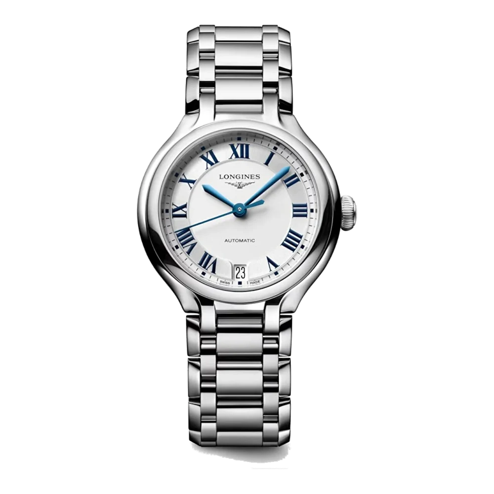 Longines Primaluna L81244716 34 mm kol saati