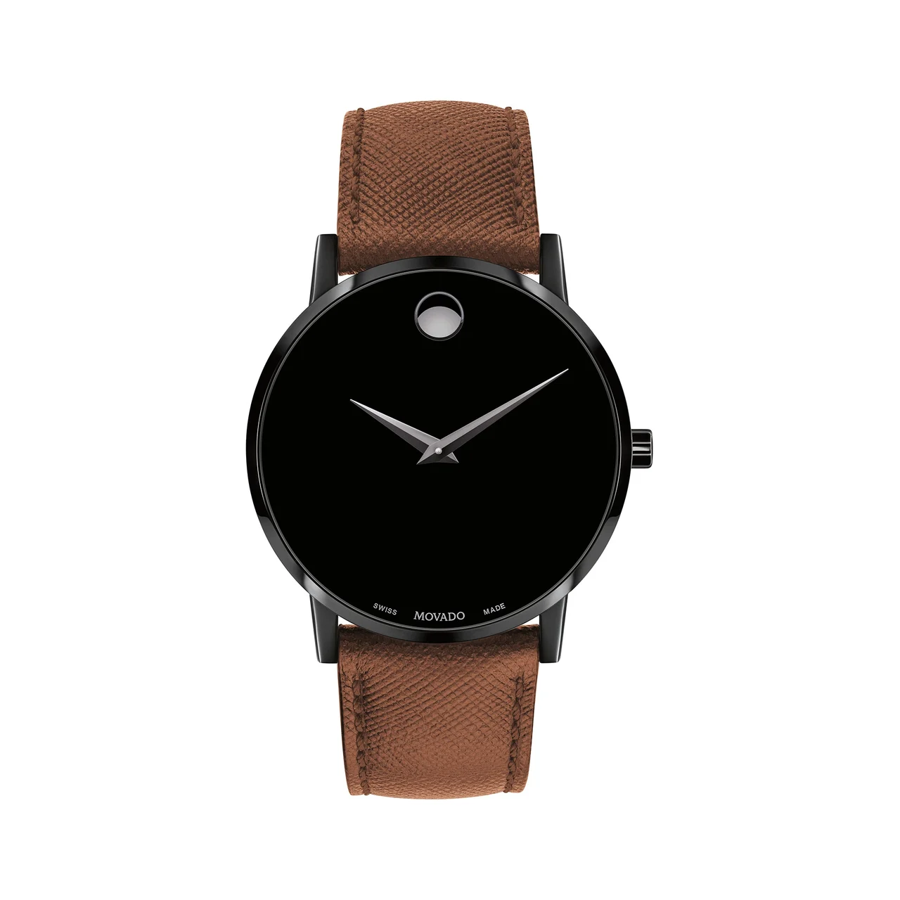 Movado Movado 607198M 40 mm kol saati