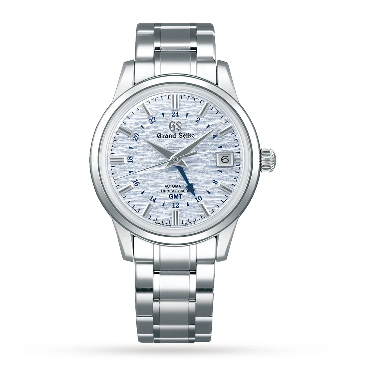 Grand Seiko Elegance Collection 18400215 40 mm kol saati